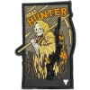 HEAD HUNTER FIRE PATCH 3D THE TOWER COMPANY