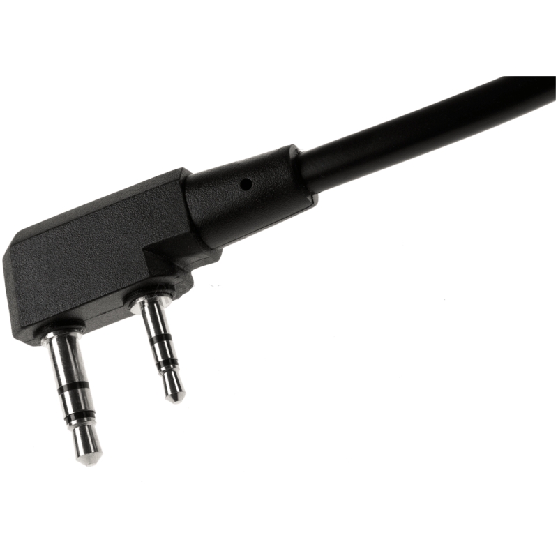 PULSANTE TATTICO M51 PER M32 ATTACCO BAOFENG - EARMOR - immagine 3