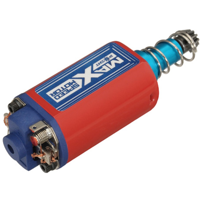 MOTORE MAX SPEED - 11 TPA - POINT - immagine 2