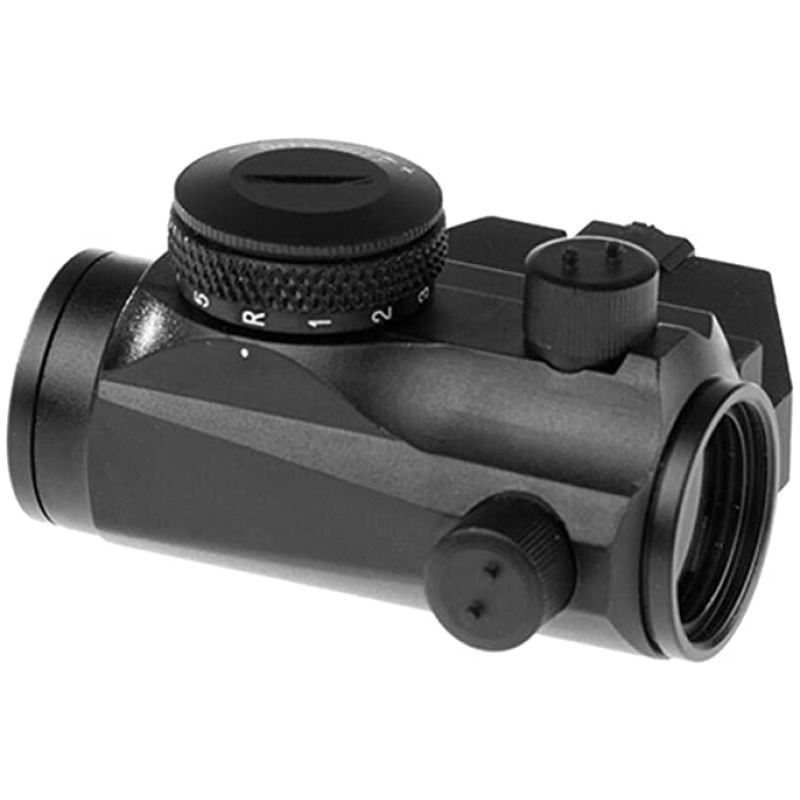 RED DOT RD-1 OFFSET - AIM-O - immagine 2
