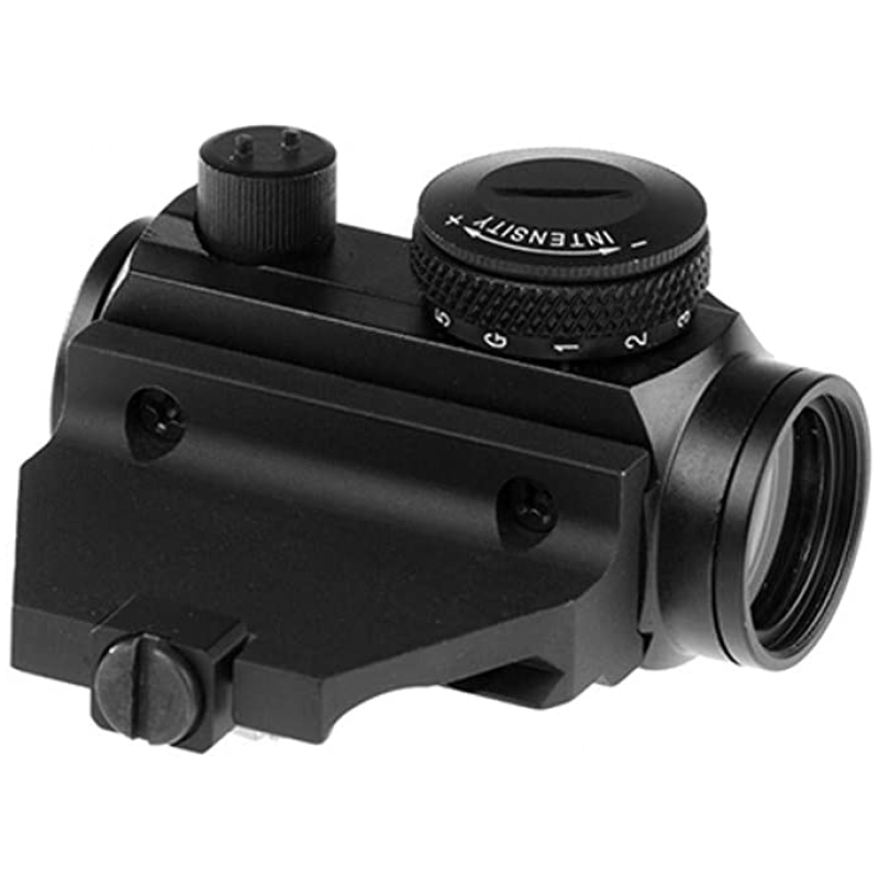 RED DOT RD-1 OFFSET - AIM-O - immagine 3