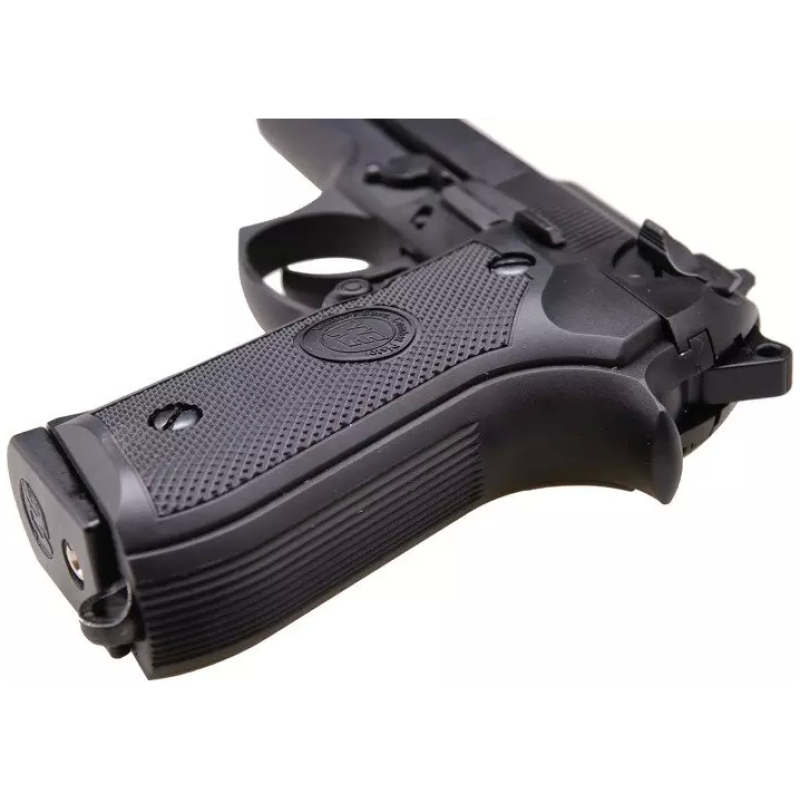BERETTA M92 GBB - WE - immagine 5