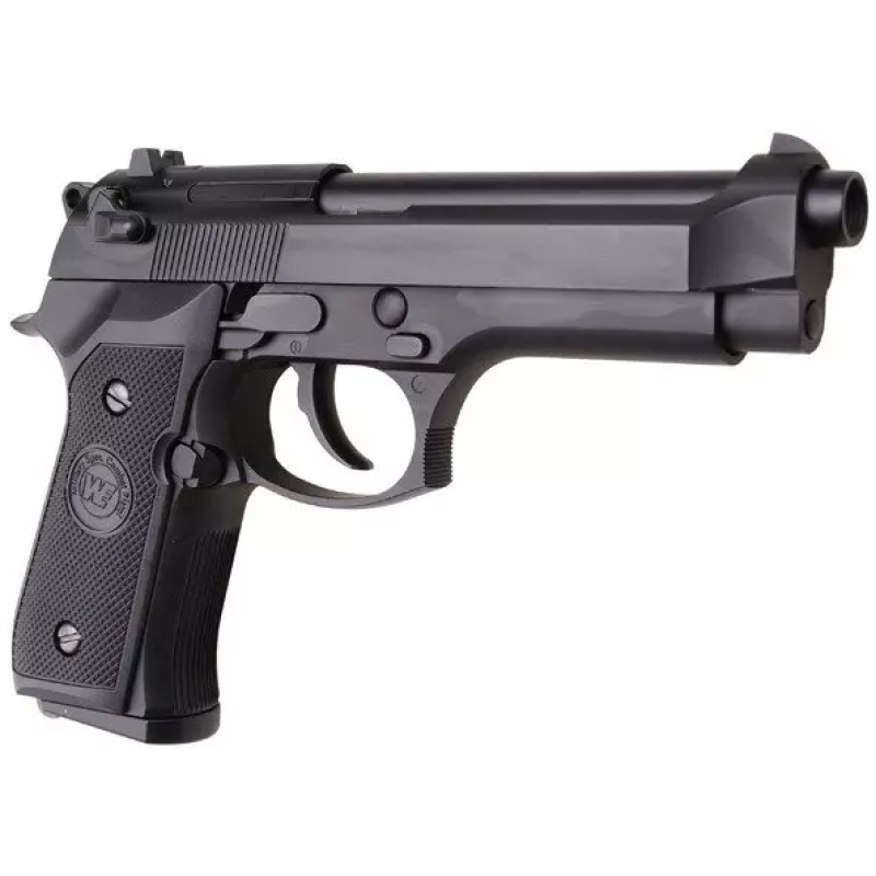 BERETTA M92 GBB - WE - immagine 2