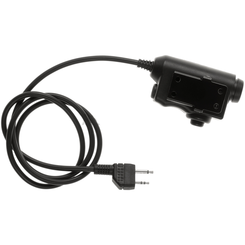 PULSANTE TATTICO M51 PER M32 ATTACCO MIDLAND - EARMOR - immagine 2