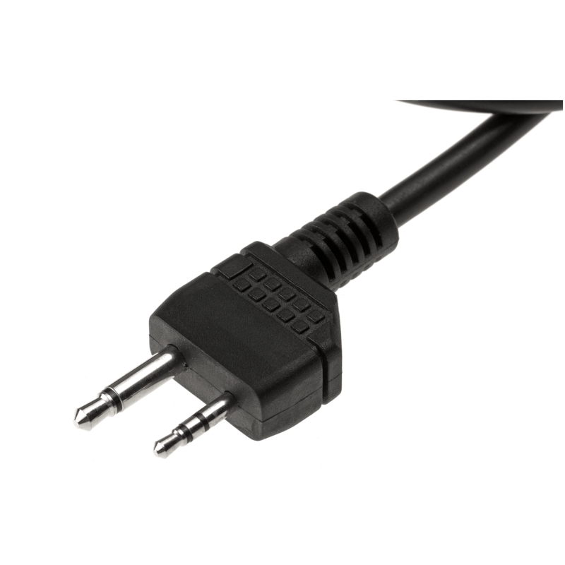 PULSANTE TATTICO M51 PER M32 ATTACCO MIDLAND - EARMOR - immagine 3