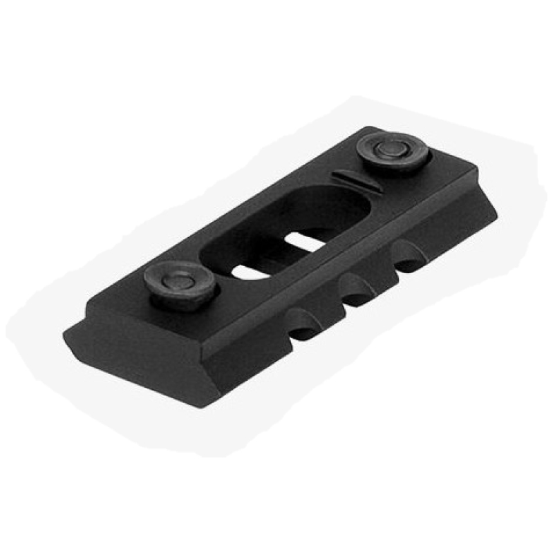 SLITTA 3 SLOT PER KEYMOD - METAL - immagine 2