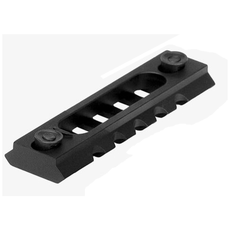 SLITTA 5 SLOT PER KEYMOD - METAL - immagine 2