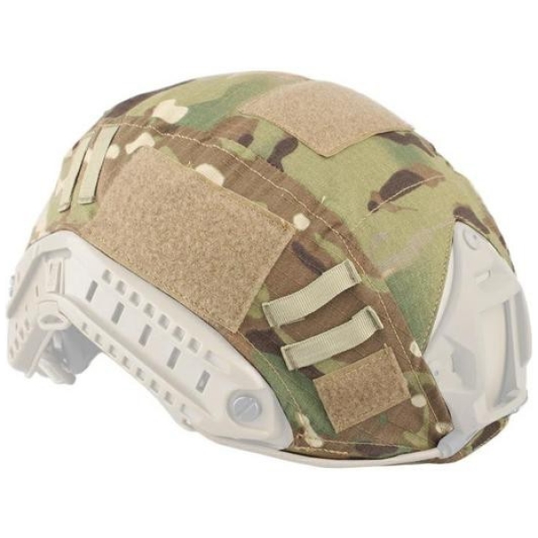 TELINO EMERSON GEAR COPRI ELMETTO FAST - MULTICAM - ULTIMATE TACTICAL