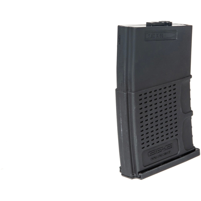 CARICATORE TR16 G2H 308 100 BB - G&G - immagine 2