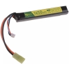 BATTERIA LIPO 7,4V 1450mAh 30C - ELECTRO RIVER