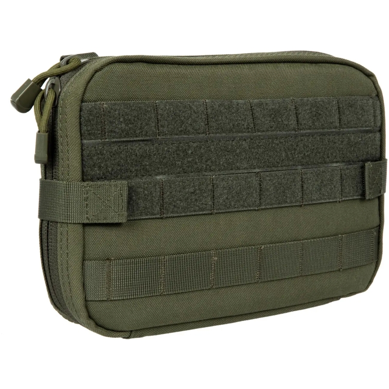 TASCA ADMIN / MAP LARGE - OD GREEN - SPECNA ARMS - immagine 2