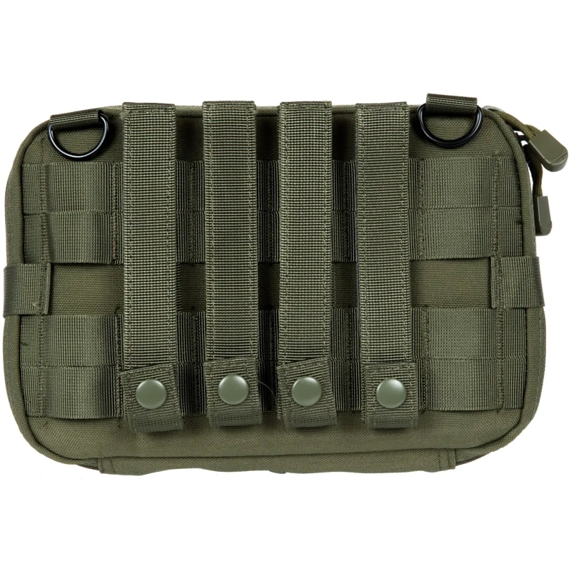 TASCA ADMIN / MAP LARGE - OD GREEN - SPECNA ARMS - immagine 3