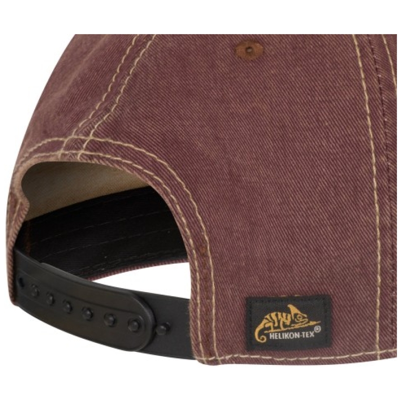 HELIKON-TEX SNAPBACK CAP - HELIKON-TEX - immagine 2