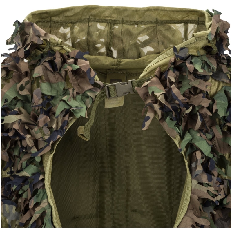 LEAF GHILLIE SET - WOODLAND - HELIKON TEX - immagine 8