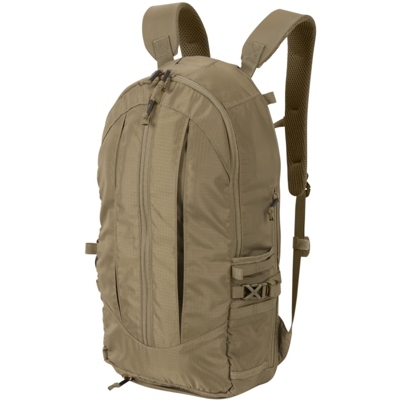 GROUNDHOG BACKPACK - COYOTE - HELIKON TEX