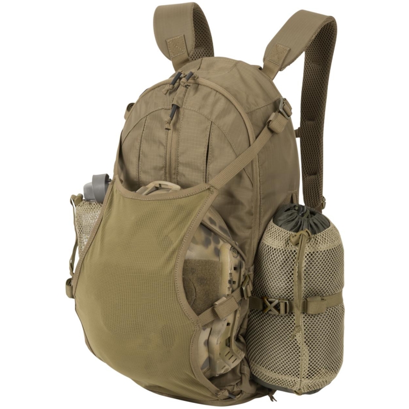 GROUNDHOG BACKPACK - SHADOW GREY - HELIKON TEX - immagine 2