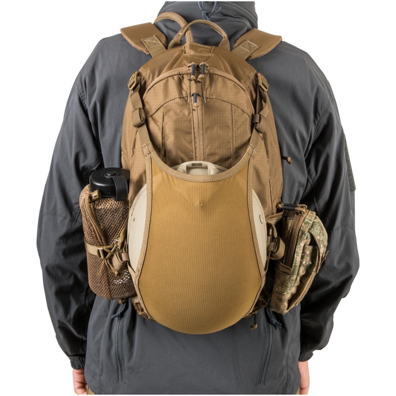 GROUNDHOG BACKPACK - SHADOW GREY - HELIKON TEX - immagine 4