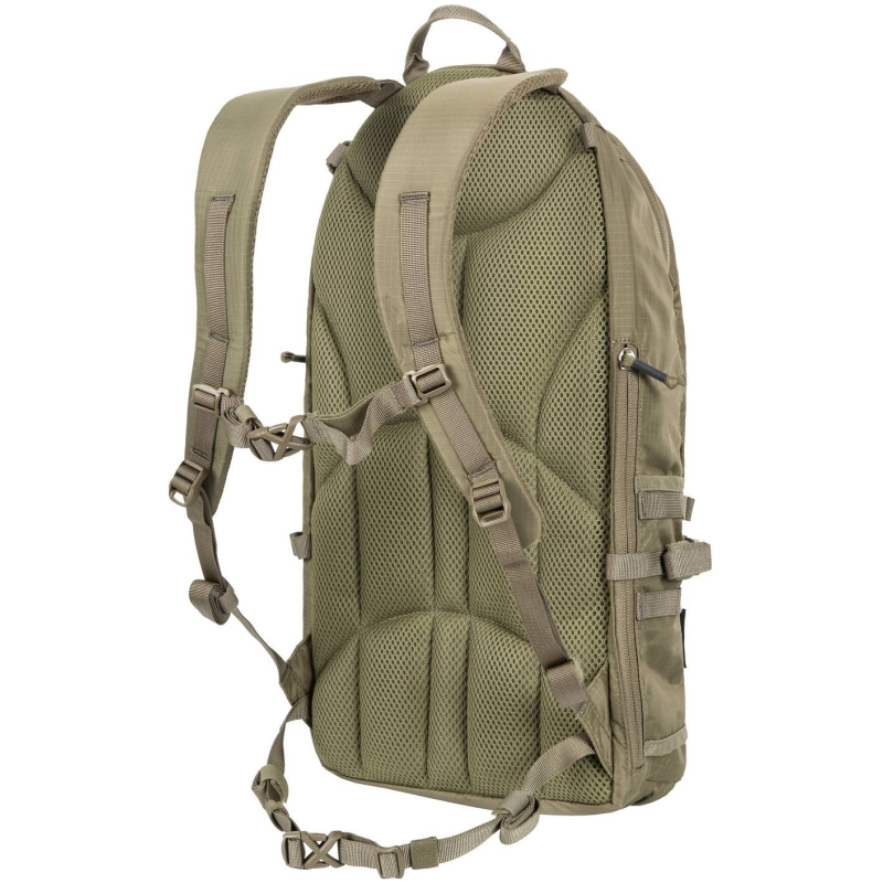 GROUNDHOG BACKPACK - SHADOW GREY - HELIKON TEX - immagine 3