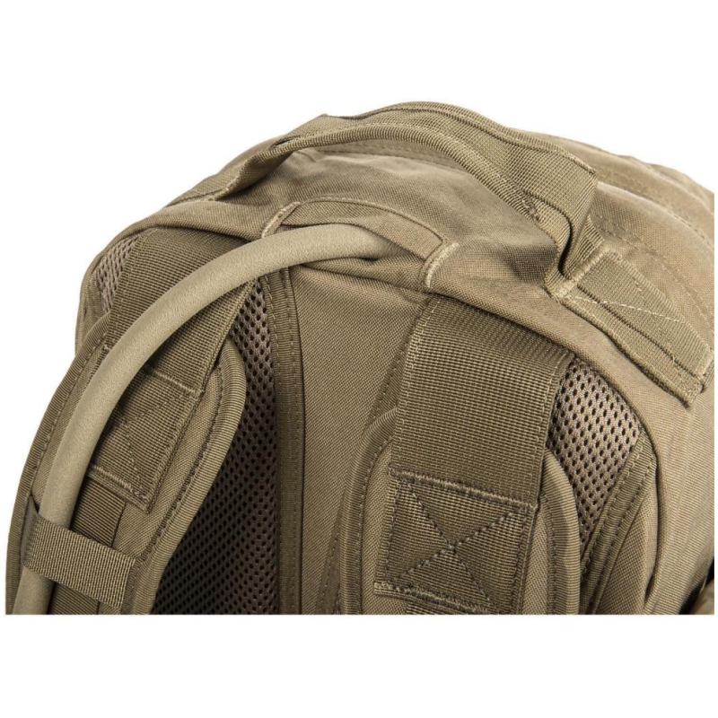 RACCOON MK2 BACKPACK - TIGER STRIPE - HELIKON TEX - immagine 6