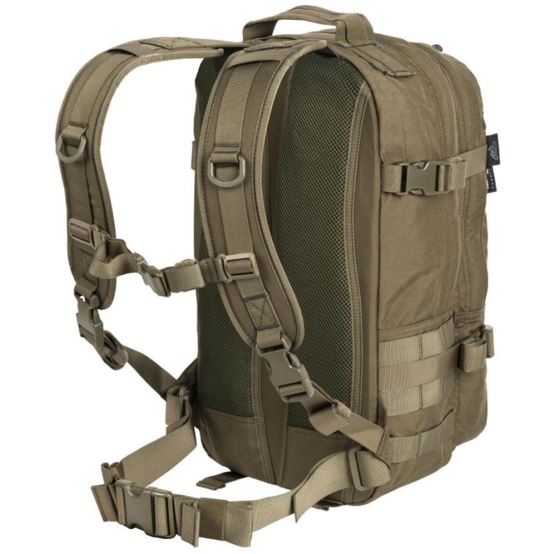 RACCOON MK2 BACKPACK - TIGER STRIPE - HELIKON TEX - immagine 2