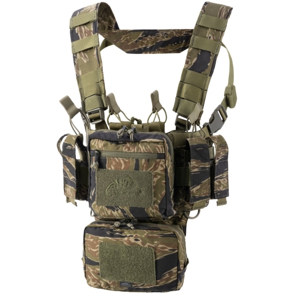 TRAINING MINI RIG - TIGER STRIPE - HELIKON TEX