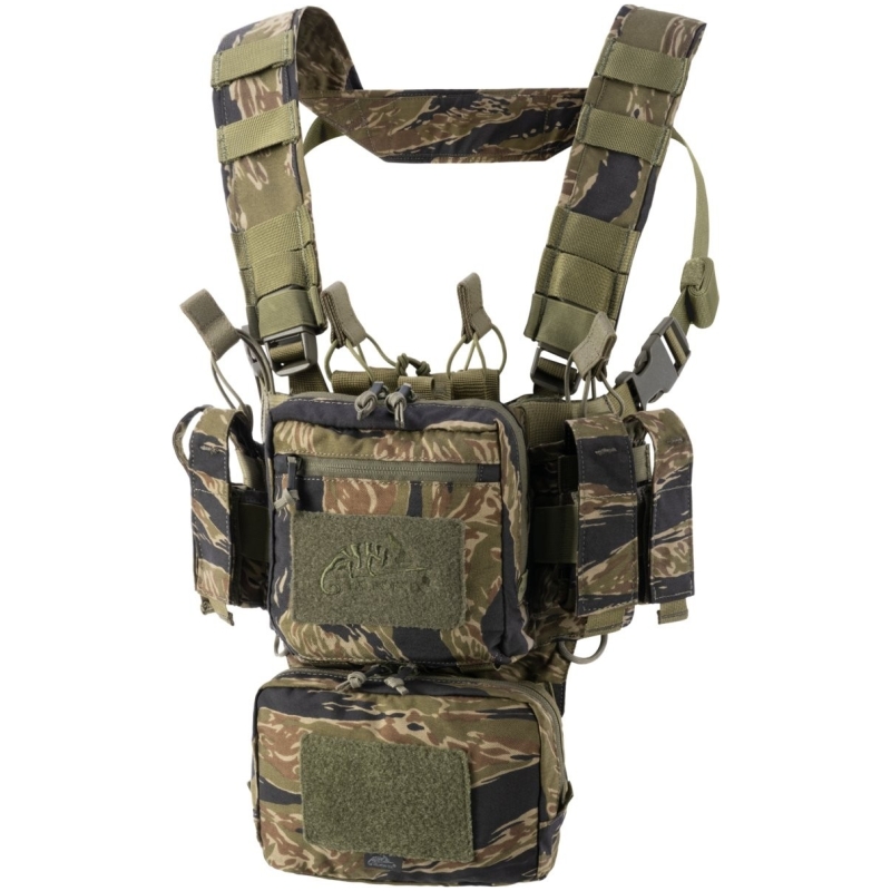 TRAINING MINI RIG - TIGER STRIPE - HELIKON TEX