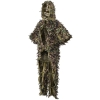 LEAF GHILLIE SET - WOODLAND - HELIKON TEX