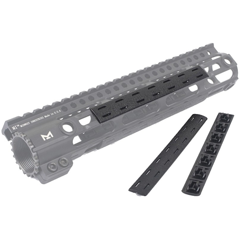 COPRI RIS/RAS PANEL M-LOK 5PZ - WADSN - immagine 2