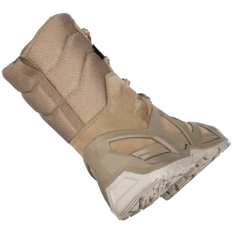 LOWA ZEPHYR MK2 HI GTX TF - COYOTE - LOWA - immagine 5