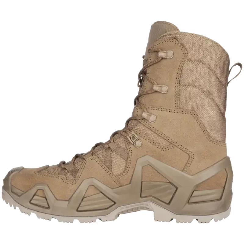 LOWA ZEPHYR MK2 HI GTX TF - COYOTE - LOWA - immagine 3