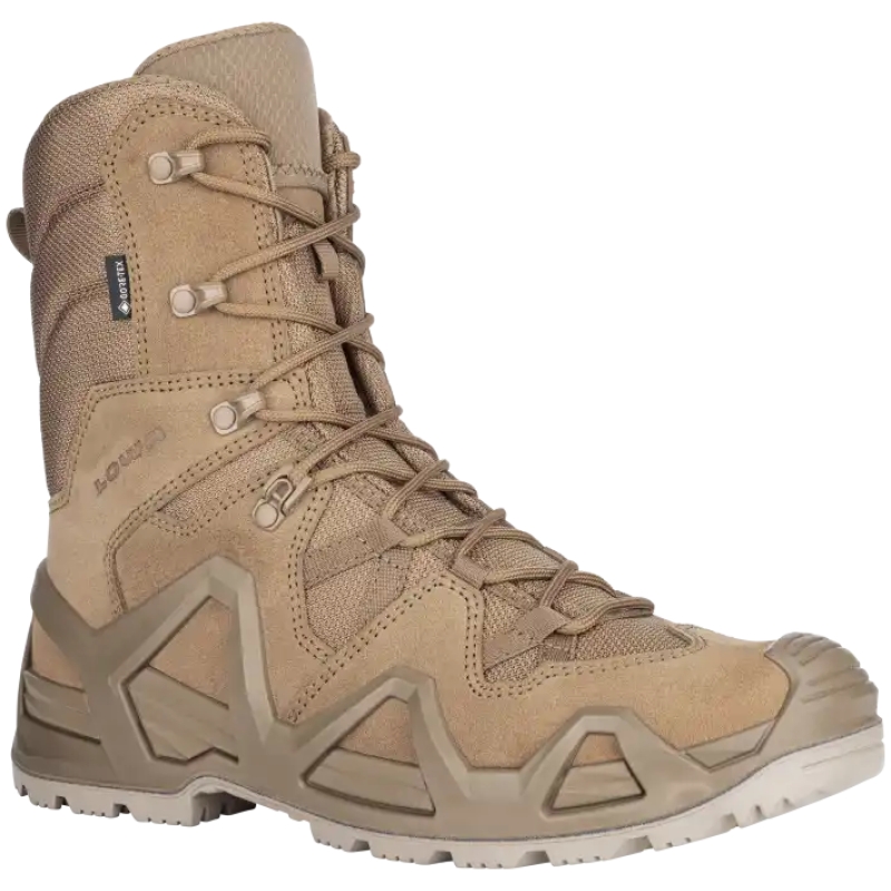 LOWA ZEPHYR MK2 HI GTX TF - COYOTE - LOWA - immagine 2