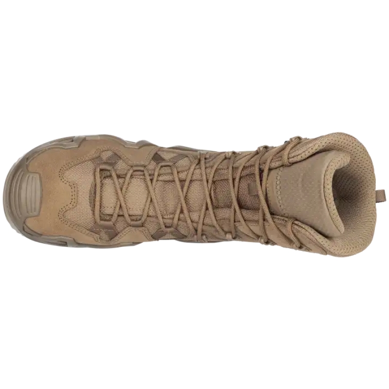 LOWA ZEPHYR MK2 HI GTX TF - COYOTE - LOWA - immagine 4