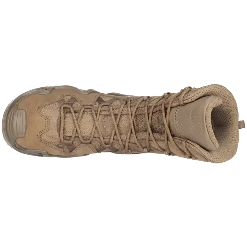 LOWA ZEPHYR MK2 HI GTX TF - COYOTE - LOWA - immagine 4