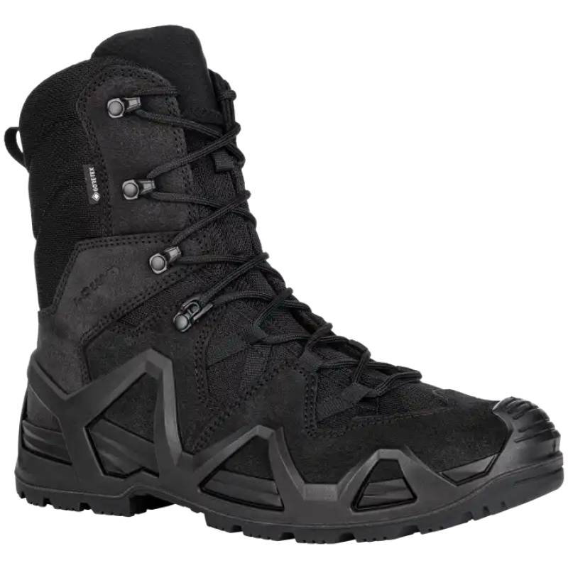 LOWA ZEPHYR MK2 HI GTX TF - LOWA - immagine 2