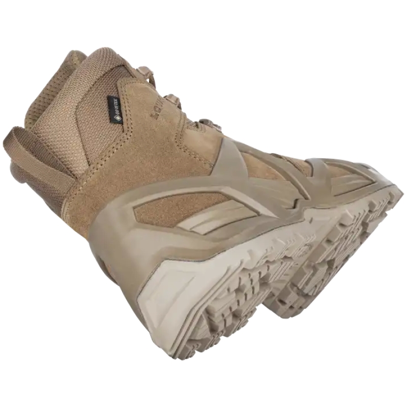 LOWA ZEPHYR MK2 MID GTX TF - COYOTE - LOWA - immagine 4