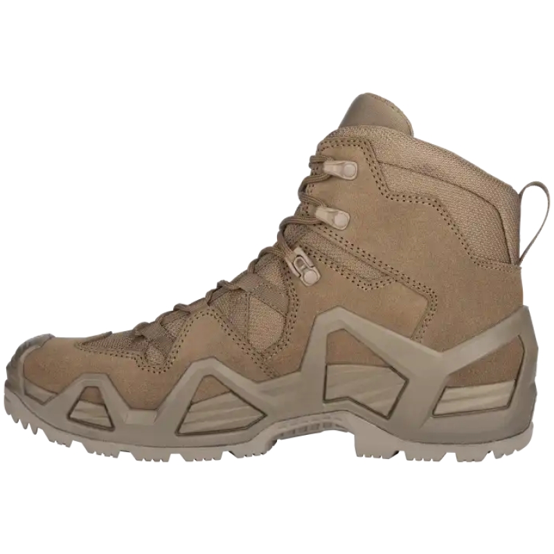 LOWA ZEPHYR MK2 MID GTX TF - COYOTE - LOWA - immagine 3