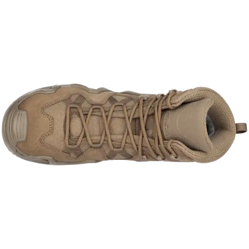 LOWA ZEPHYR MK2 MID GTX TF - COYOTE - LOWA - immagine 5
