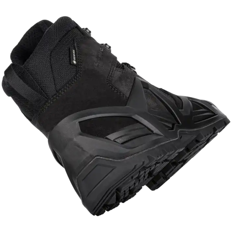 LOWA ZEPHYR MK2 MID GTX TF - LOWA - immagine 4
