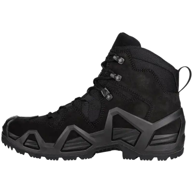 LOWA ZEPHYR MK2 MID GTX TF - LOWA - immagine 3