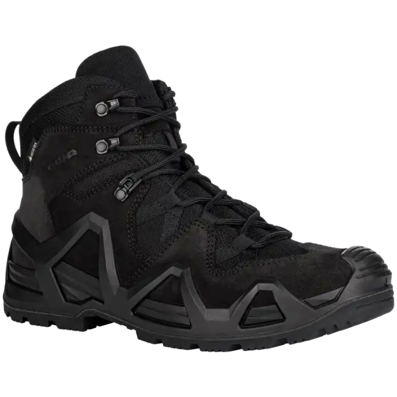 LOWA ZEPHYR MK2 MID GTX TF - LOWA - immagine 2