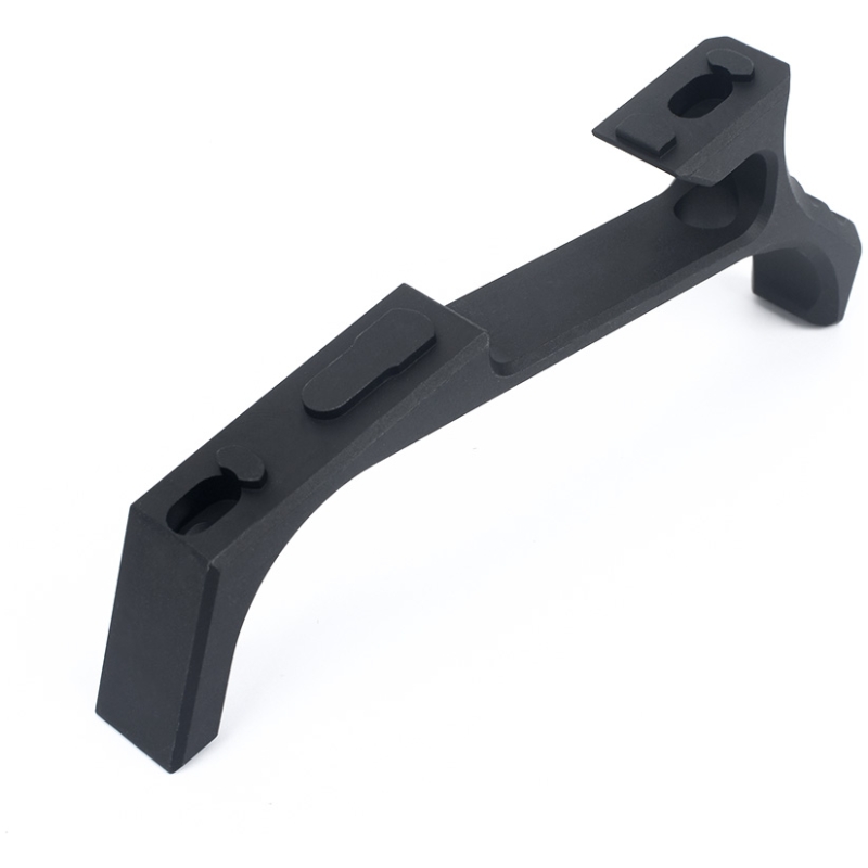 IMPUGNATURA ANGOLATA VP23 PER M-LOK - WADSN - immagine 2