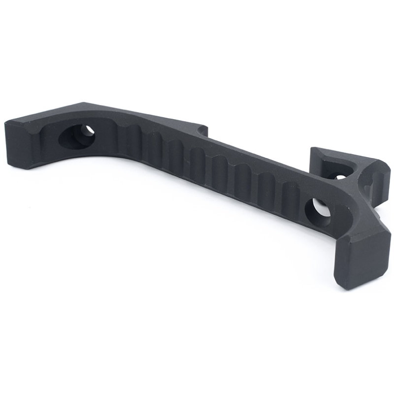 IMPUGNATURA ANGOLATA VP23 PER M-LOK - WADSN - immagine 3
