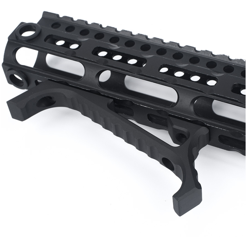 IMPUGNATURA ANGOLATA VP23 PER M-LOK - WADSN - immagine 4