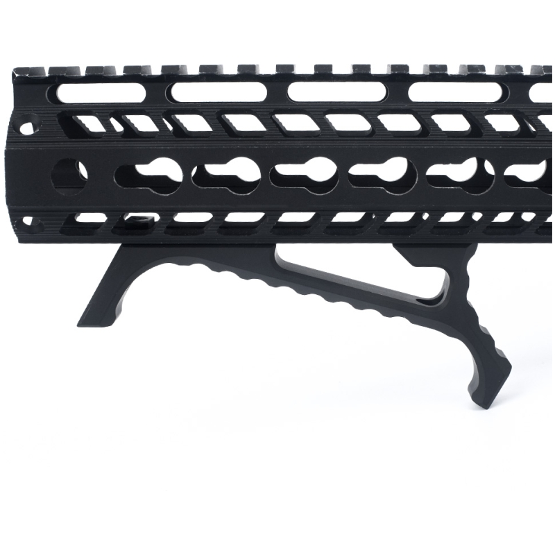 IMPUGNATURA ANGOLATA VP23 PER KEYMOD - WADSN - immagine 3