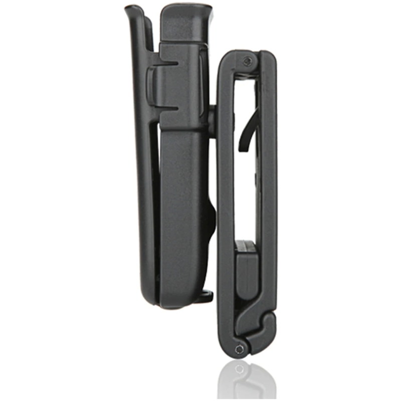 PORTA CARICATORE PER PISTOLA RIGIDO - AMOMAX - immagine 2