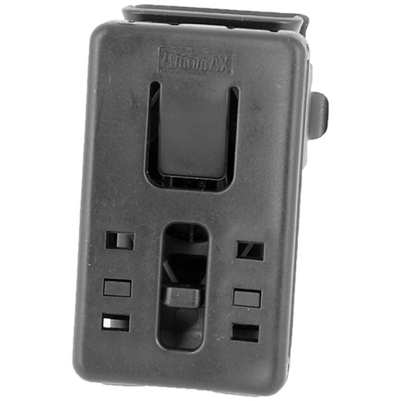 PORTA CARICATORE PER PISTOLA RIGIDO - AMOMAX - immagine 3