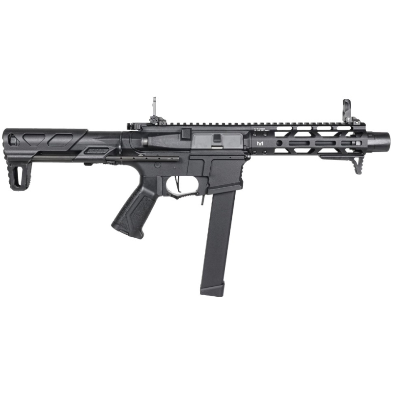 ARP 9 2.0 MOSFET ETU - G&G - immagine 2