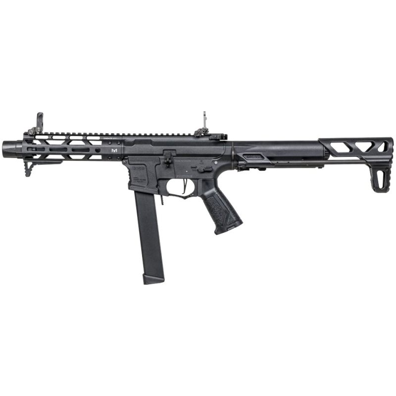 ARP 9 2.0 MOSFET ETU - G&G - immagine 4