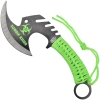 ASCIA TATTICA ZOMBIE KILLER (CW-5100)