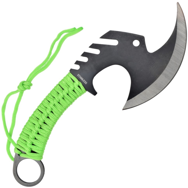 ASCIA TATTICA ZOMBIE KILLER (CW-5100) - SCK - immagine 2